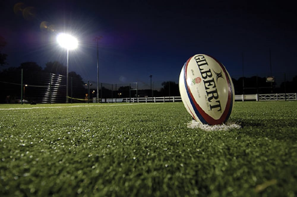 Former rugby greats focus on school development post image