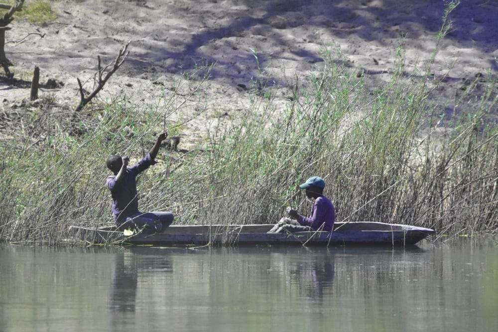 Southern African border towns with big stories post image