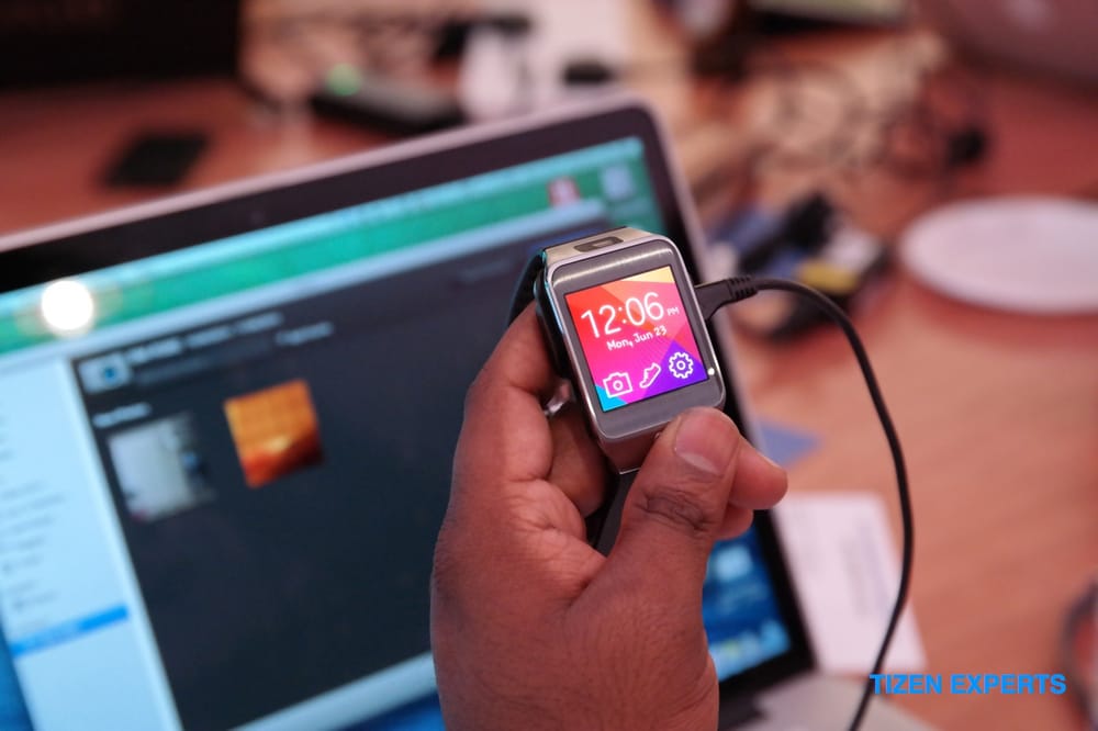 Samsung invites developers to participate in incentive programme post image