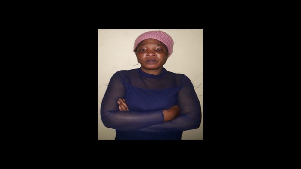 Alleged baby thief remanded in custody post image