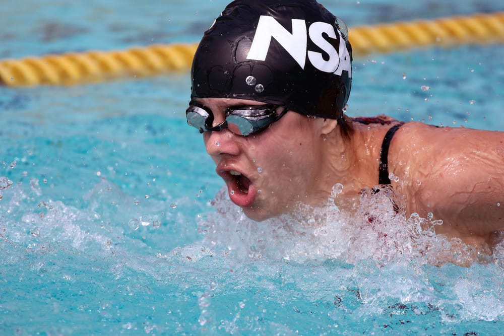 Barberton girl qualifies for SA Nationals post image