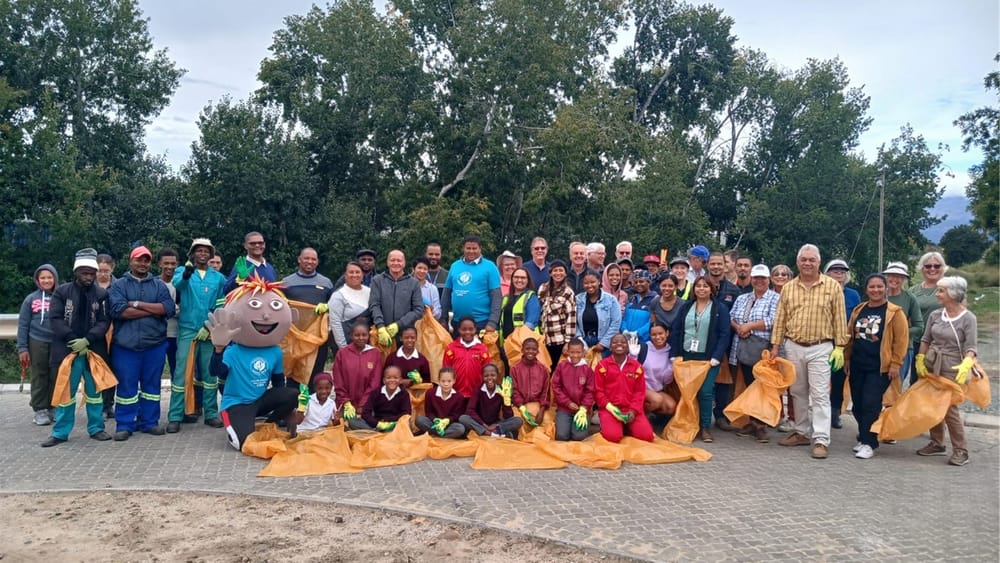 As elke dorp soos Ceres optree, sal die Kaap weer Hollands wees post image