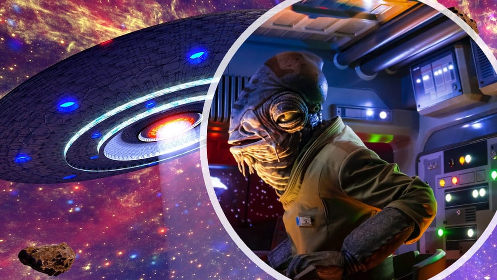 Yes, aliens do exist: 10 Signs that we are not alone post image