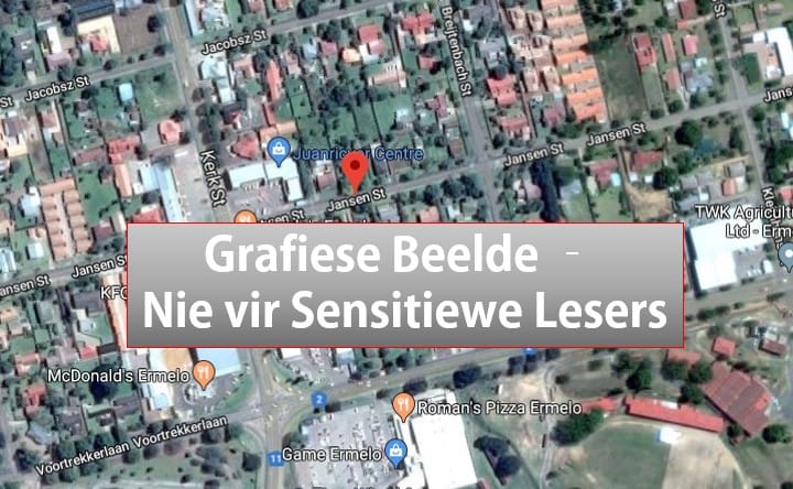 Opdateer: Skoondogter van Ermelo-slagoffer deel foto's op sosiale media post image