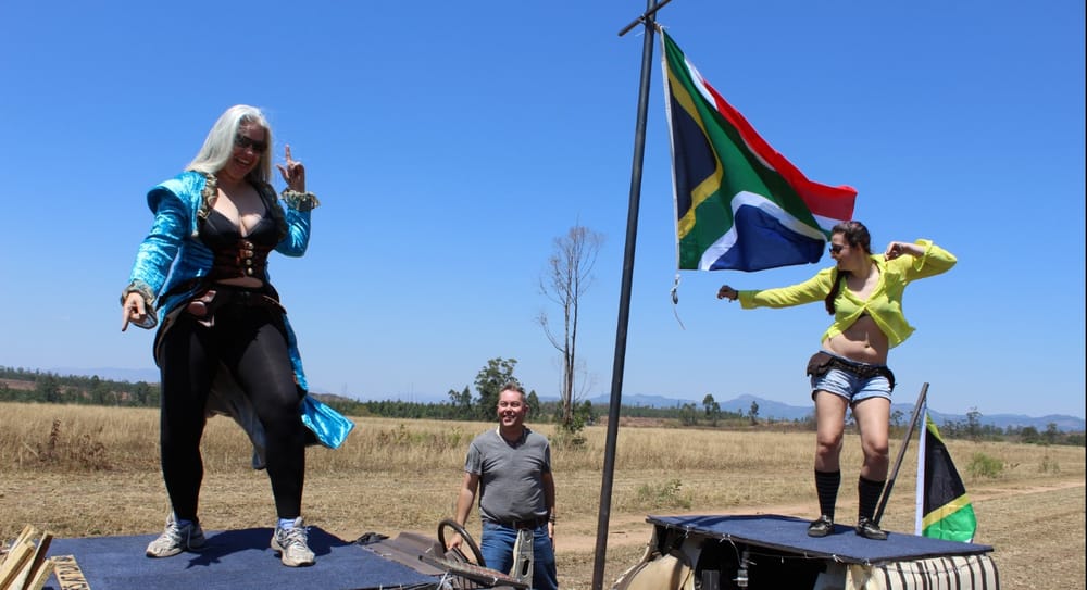 Sentella - A radically inclusive transformational experience post image