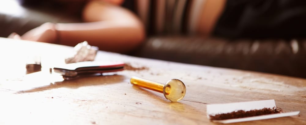 Barberton community fed up with drug dealers post image