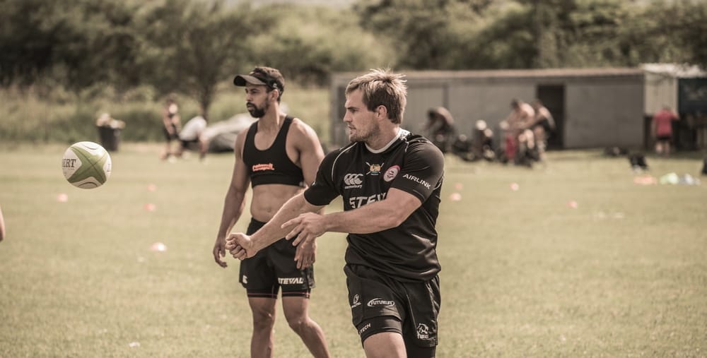 Schoeman leaves on loan to Stormers post image