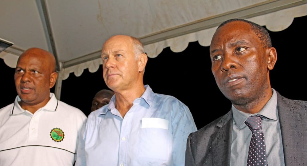 Lily Mine management responds to Solidarity press release post image