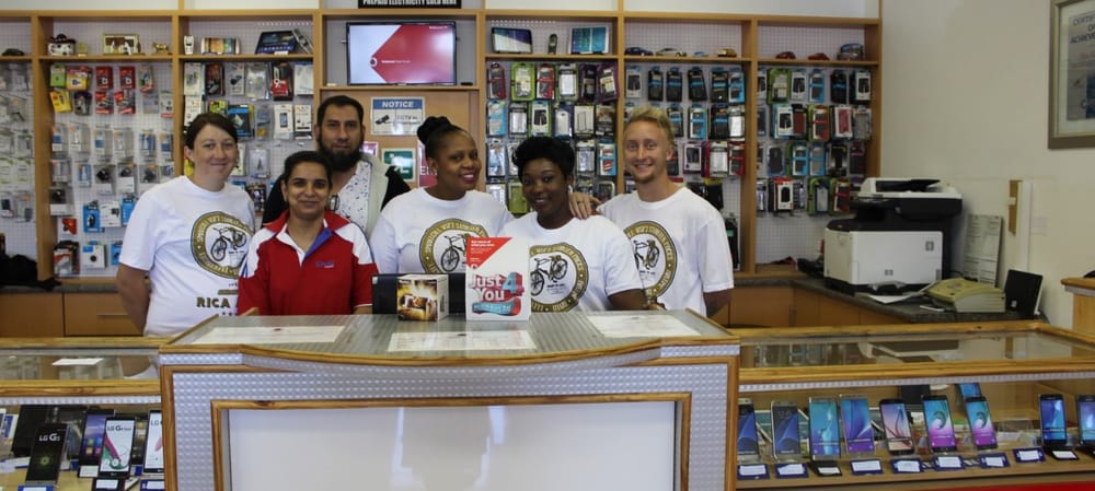 Chatz Connect - the only true Vodacom approved dealers in Barberton post image