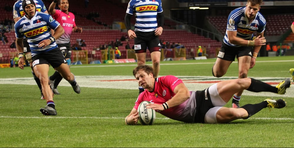 Valiant Steval Pumas thwarted by DHL Western Province post image