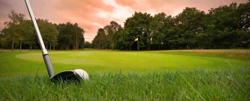 Naidoo nails Border Stroke Play victory post image