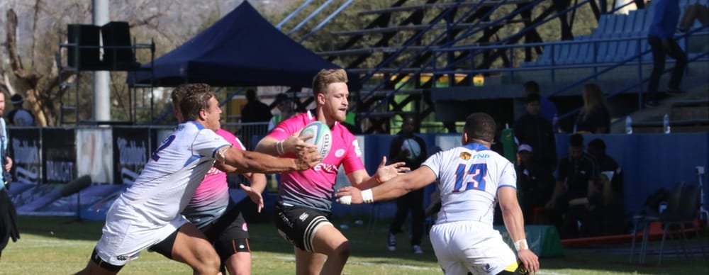 Steval Pumas score big time in Namibia post image
