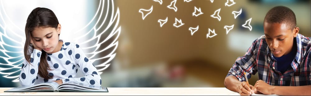 Nuwe leerafdeling op Afrikaans.com post image