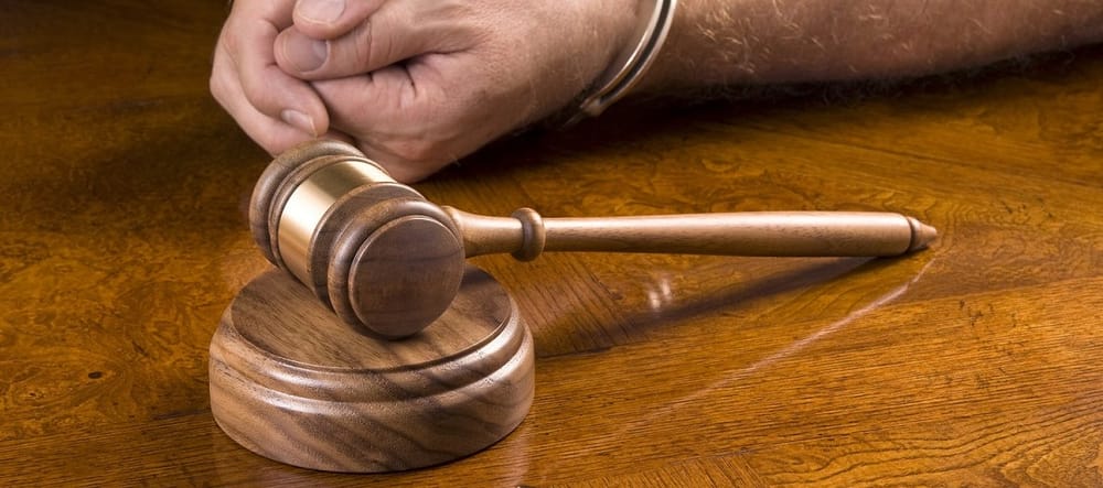 Hundreds of suspects arrested post image