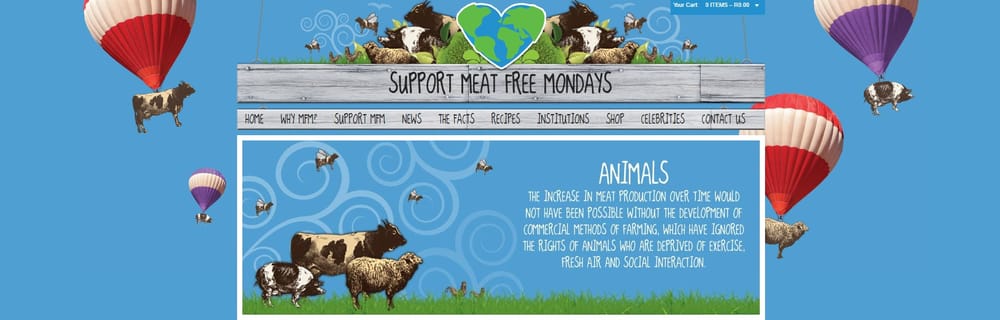 Highly acclaimed food justice author to speak in Cape Town post image