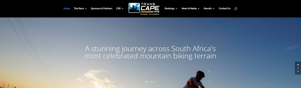 New route focus for TransCape post image