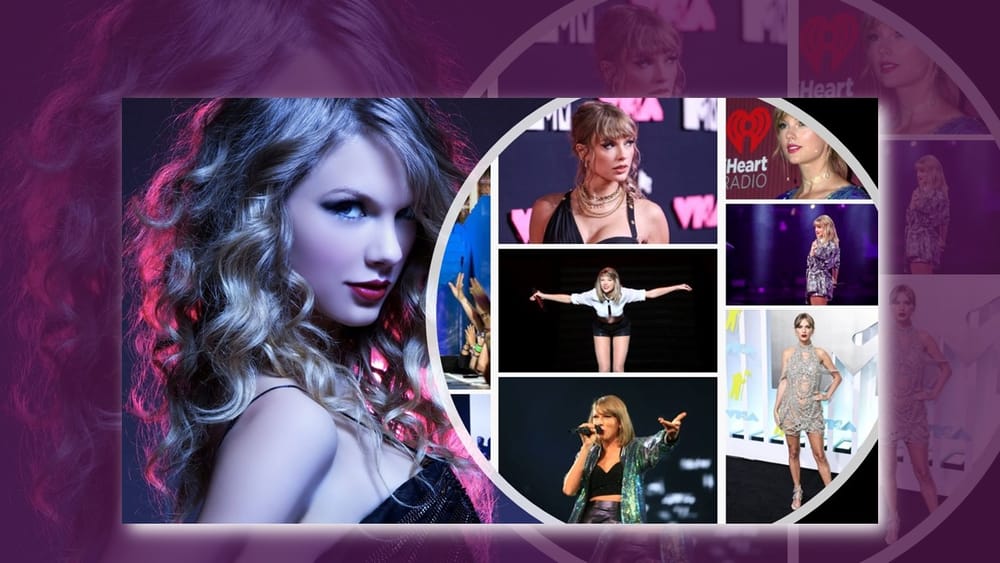 The Taylor effect: Influencing America's economy and beyond post image