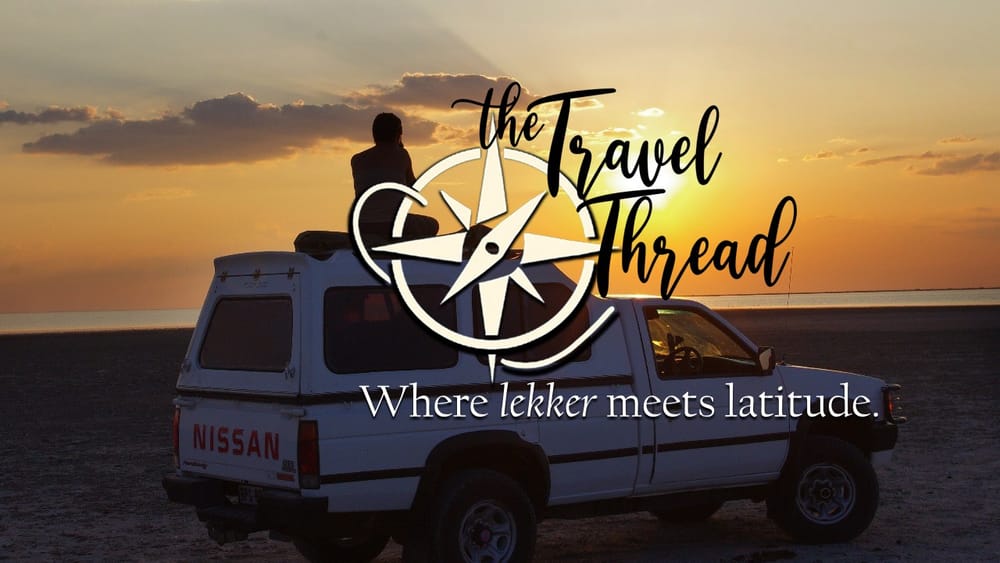 Another milestone for iOlogue Media as The Travel Thread takes flight post image