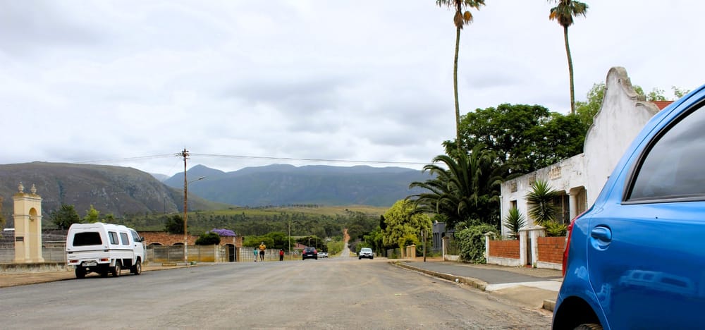 Quiet no more: A town's demand to be heard post image