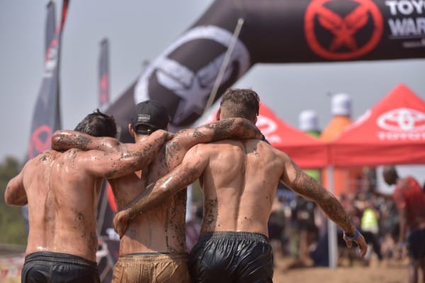 Calling the Courageous post image