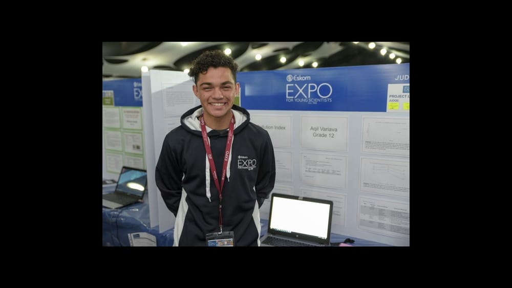 Young scientists stun with impressive innovations post image