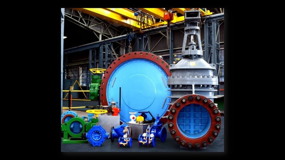 AVK Valves SA helps water industries meet local content post image