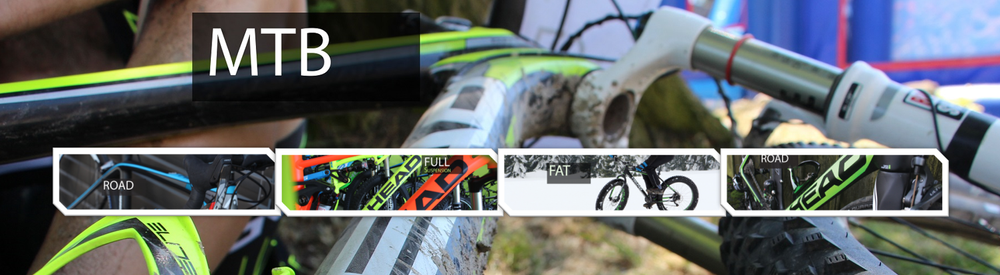 Premium bicycle brand HEAD to South Africa post image