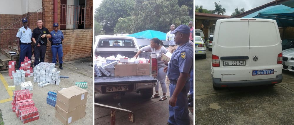 Man arrested for armed robbery and possession of stolen property post image