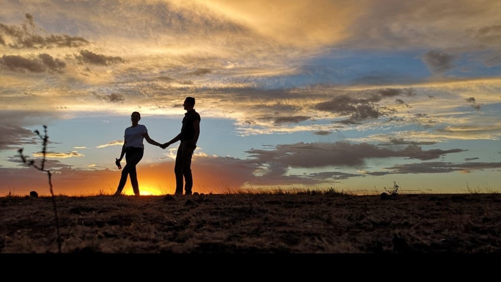 Yes, we do exist: Millennials choosing the platteland over city life post image