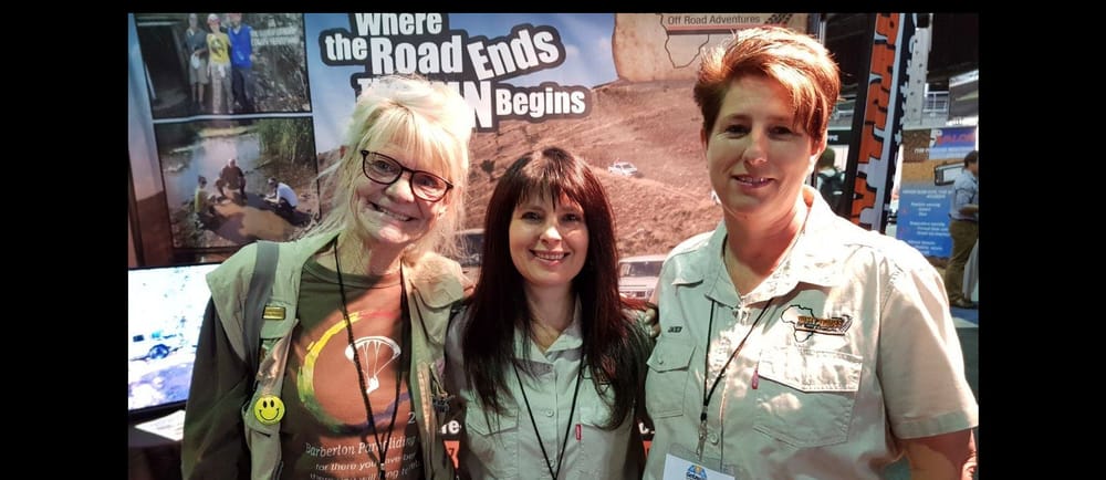 Why the Getaway Show should be on your bucket list post image