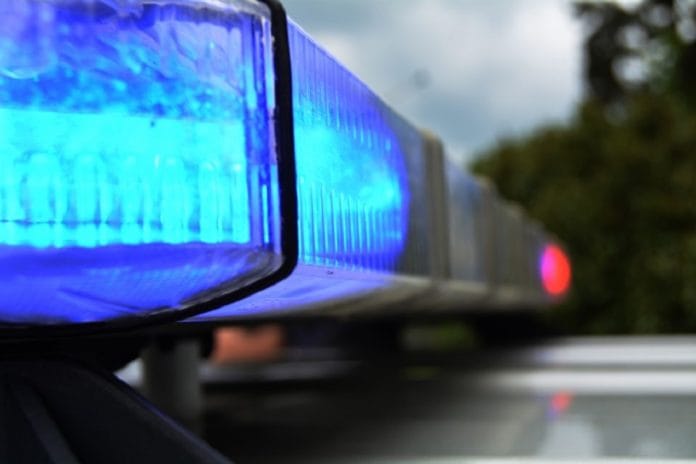 Weekend sting operation results in numerous arrests post image