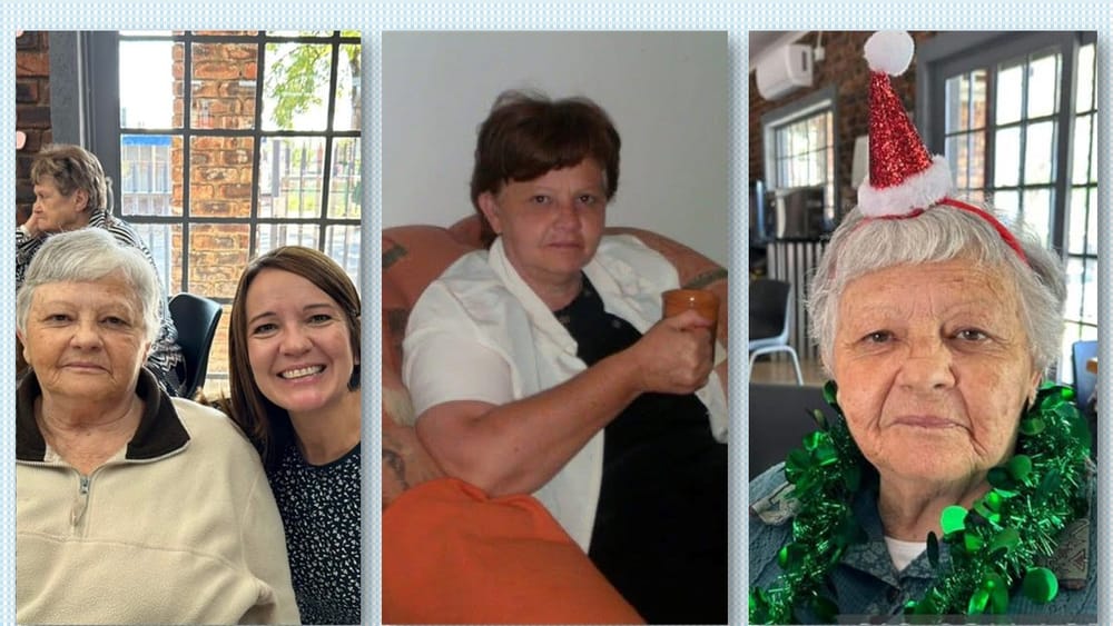 Barberton neem afskeid van geliefde gemeenskapslid, Brenda Potgieter post image