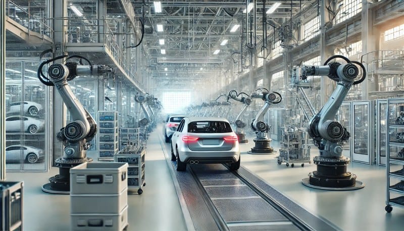 How ArcelorMittal's shocking plant closures will impact SA's carmakers post image