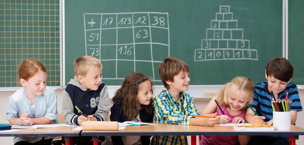 The path to mastery starts in early childhood post image