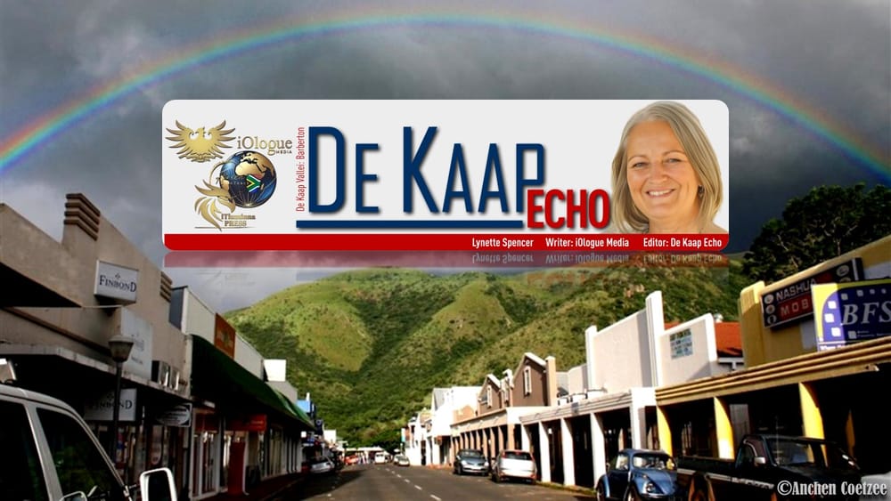 Barberton's bygone editors break new ground post image