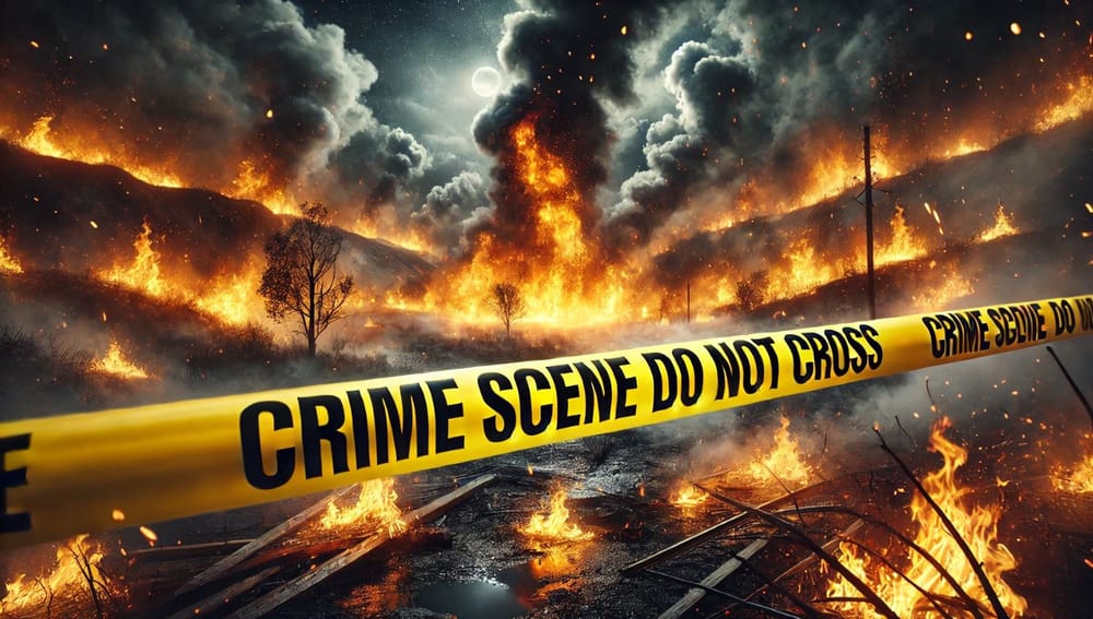 WC police on high alert after taxis torched in Nyanga post image