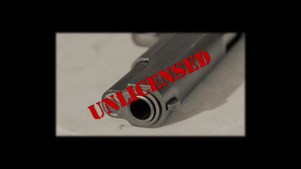 Four in court for possession of unlicensed firearms and ammunition post image