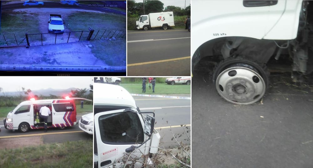 Poging tot kontant-in-transito-rooftog op R38 onsuksesvol post image