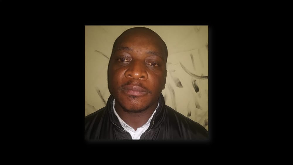 Long arm of the law catches up with fraudster post image