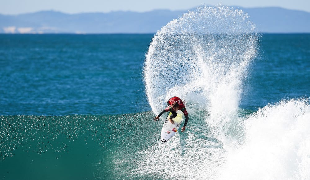 Jeffreys Bay Prepares for the JBay Winterfest and Corona JBay Open post image