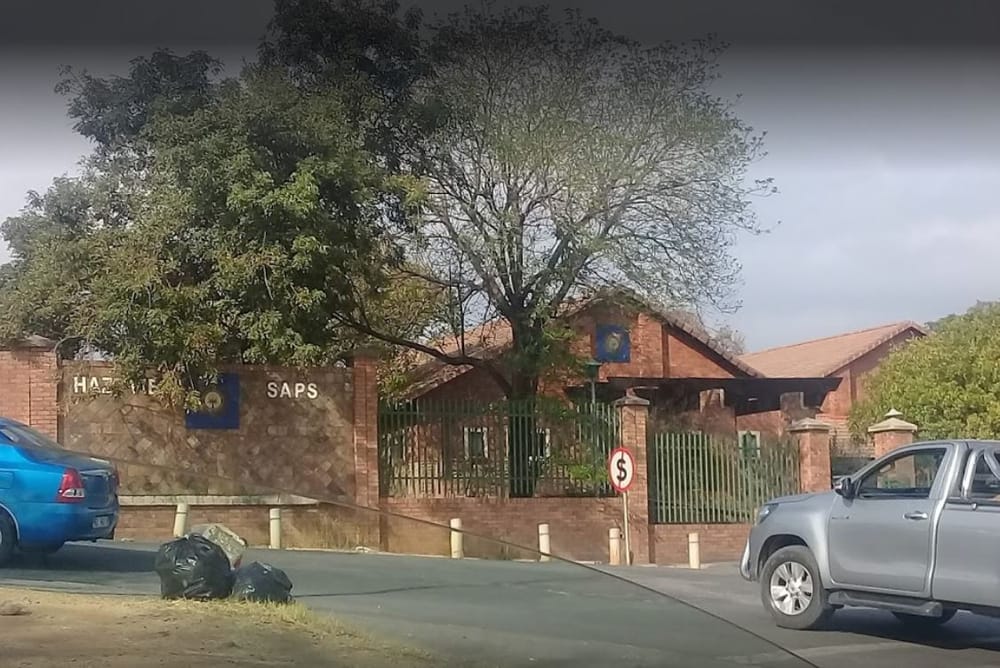 Hazyview police station temporarily relocates to shopping mall post image