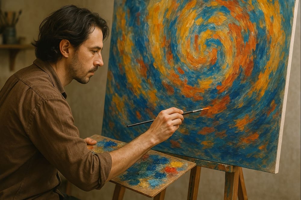 Can South Africa's art market become a new investment frontier? post image