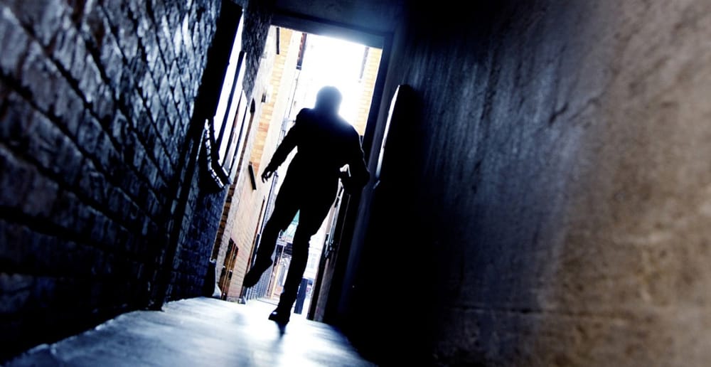 Accurate info and its part in crime fighting post image