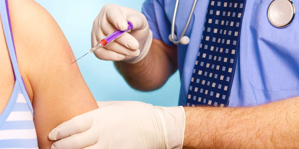 Stop the spread of Hepatitis post image