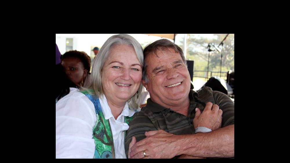 Gestrand in 'n ander land post image