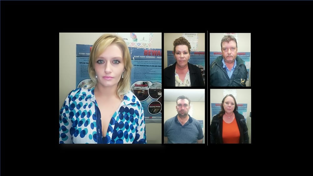 Sixth suspect apprehended in R11-million fraud case post image