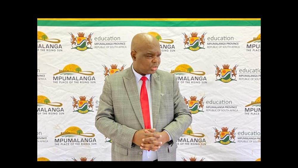 Department of Education condemns pens-down parties post image