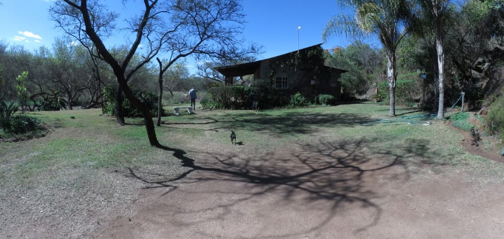 Foutiewe wapen gee plaasaanval-slagoffer geleentheid om terug te baklei post image