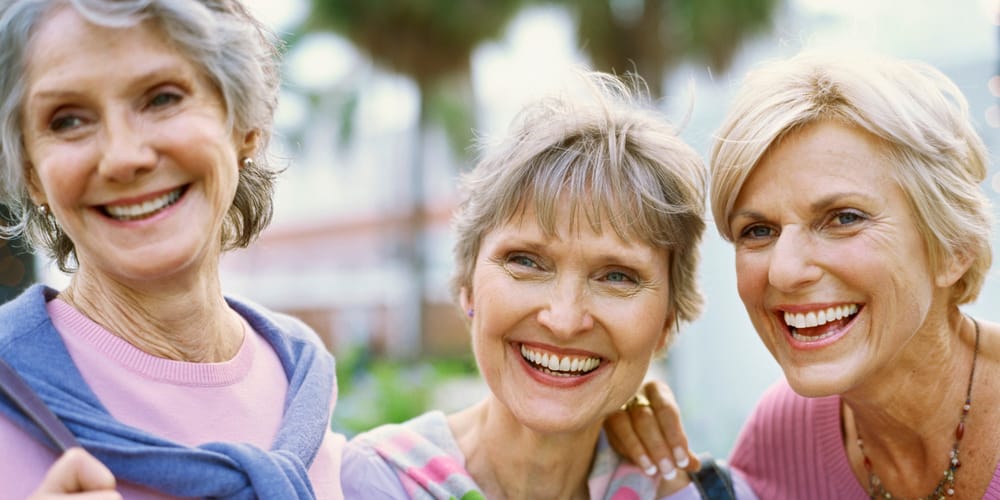 Woman's health through the ages post image