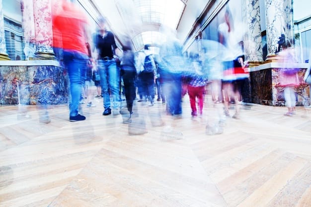 What to do in the event of a mall robbery post image